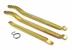 Tyre Tools: Buzzetti Tyre Levers