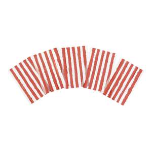 Tyre Tools: Whites Tyre Strings - Five Sheet - 25 X 10cm