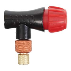 Tyre Tools: Whites CO2 Cylinder Adaptor