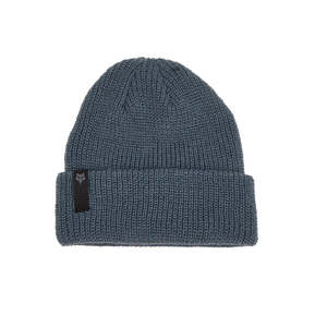 Hats Beanies: FOX MACHINIST BEANIE [CITADEL]