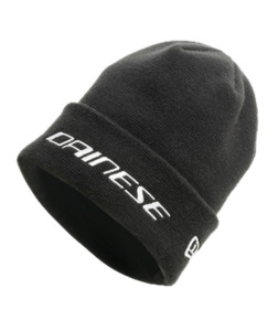 Dainese Cuff Beanie - Black