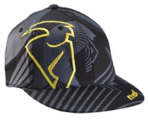 Hat Thor Dinamo Black L/Xl