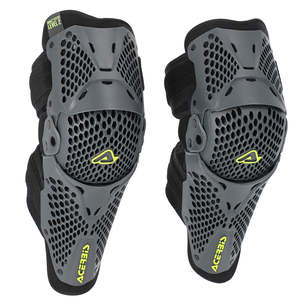Elbow Hip Knee Gourds: ACERBIS K035 Knee Guards