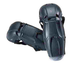 Elbow Hip Knee Gourds: ELBOW GUARD S26 THOR MX QUADRANT YOUTH