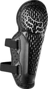 Elbow Hip Knee Gourds: Fox YTH Titan Sport Knee Guard - CE