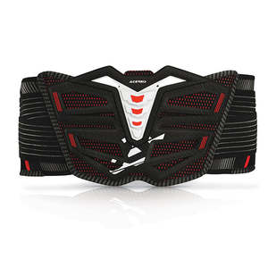 Kidney Belts: ACERBIS Motobrand 2.0 Body Belt Kids