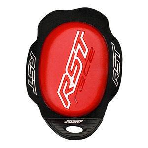 Knee Sliders: RST RACE DEPT KNEE SLIDERS [RED]