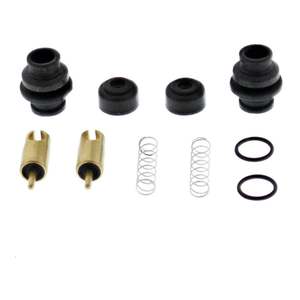 Carbs Parts: CARBURETTOR KIT EZ START