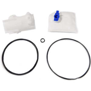Fuel Filters: FUEL FILTER SET HONDA TRX420 07-13