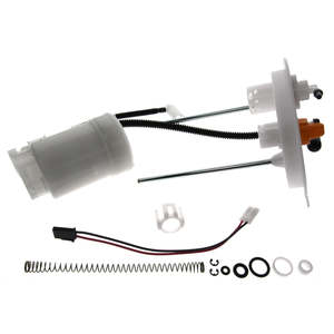 Fuel Filters: FUEL FILTER SET HONDA