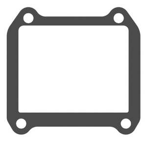 V FORCE REPLACEMENT REED GASKET BETA HUSQVARNA KTM