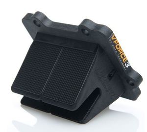 Reeds: V FORCE 3 REED VALVE KIT SUZUKI RM250 03-08 YAMAHA YZ250 97-ON YZ250X 16-ON