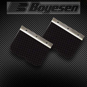 Reeds: PRO REED CR250 2004 (CARBON) BOYESEN (BRPRO-200)
