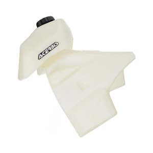 Fuel Tank 14.8ltr Natural Husqvarna Acerbis (26306.120.700)