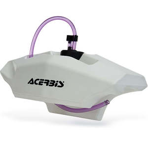 ACERBIS Fuel Tank - Bar Mounted