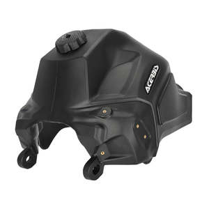 Fuel Tanks: Acerbis 23L Fuel Tank Honda XL750R Transalp