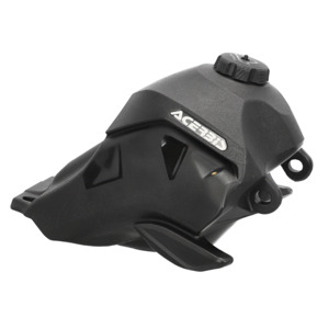 Fuel Tank Black 14ltr CRF300L 21-24 Acerbis (25114.090.700)