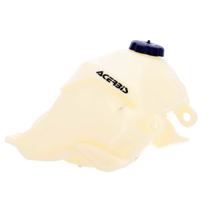 Fuel Tanks: Fuel Tank Natural 14ltr CRF300L 21-24 Acerbis (25114.120.700)