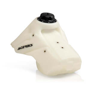 Fuel Tanks: ACERBIS Fuel Tanks - Honda
