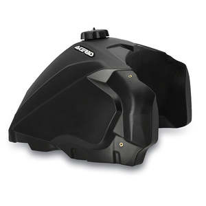 Fuel Tanks: Fuel Tank 23ltr Black Tenere 700 19- Acerbis (24743.090.700)