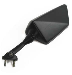 Mirrors 1: Mirror RH Kawasaki Ninja 250 '08-'11