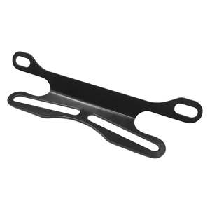 KEITI UNIVERSAL LICENSE PLATE TAIL TIDY [WITHOUT SIGNAL MOUNTS]