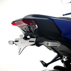 Tail Tidy for the Yamaha MT-09 (FZ-09) 24- R&G (LP0383BK)