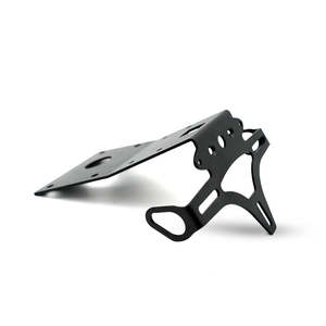 Tail Tidy Yamaha R&G XSR900 2022- & GP 24- (LP0382BK)