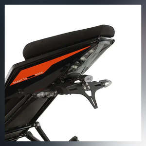 Tail Tidy KTM RC 390 22- R&G (LP0347BK)