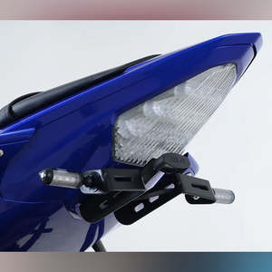 Tail Tidy Yamaha YZF-R6 06-16 R&G (LP0020BK)