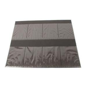 Race Numbers: Whites Race Number Display Board