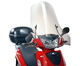 Givi Screens - all Kymco models