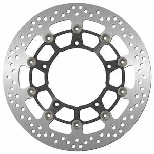 SBS Standard Brake Discs
