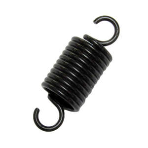 Brake Shoes: REAR BRAKE SHOE SPRING OEM FITMENT HONDA