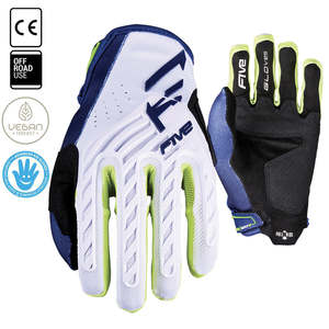 Gloves: FIVE MXF3 EVO Kids Gloves