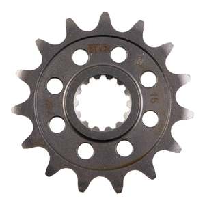 MTX 742 Steel Front Sprocket #520