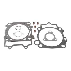 Pistons: Vertex Top End Gasket Set Yamaha