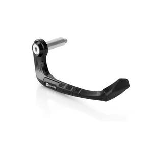 Levers: PARAXITE BRAKE LEVER PROTECTION BLACK