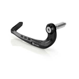 PARAXITE CLUTCH LEVER PROTECTION BLACK