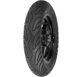 100/90-10 V134 Tubeless Scooter Tyres Vee Rubber (V1010090V134)