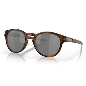 Sunglasses: Oakley Sunglasses - Latch