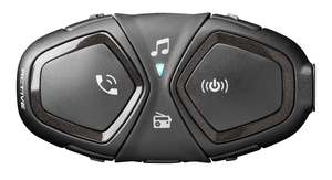Communications: Interphone Active Bluetooth Intercom