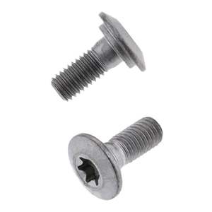 Hardware: Bolt M8-1.25x20 Euro Sub-Frame Bolt