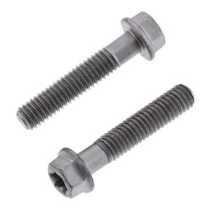 Bolt 8mm Euro Bolt 6x30mm (Packet of 10)