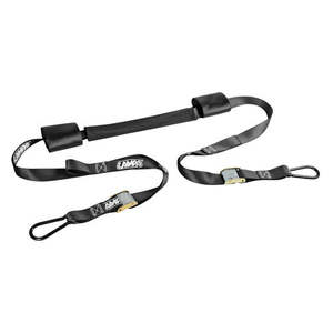 Transportation Storage: LAMPA MOTORCYCLE HANDLEBAR TIE DOWN STRAP