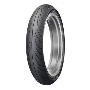 Specials: Dunlop 130/70-18 Elite 4 Front Tyre - 63H Bias TL