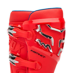 Boots: Instinct Boot