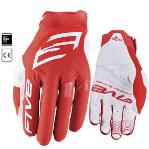 Gloves: FIVE MXF1 EVO Glove