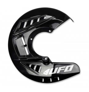 Plastic: UFO Replacement Plastic Front Disc Covers