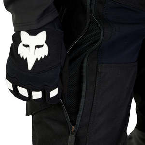 Pants: W Ranger Off Road Pants